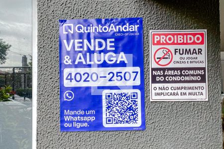Apartamento à venda com 33m², 1 quarto e sem vagaPlaquinha