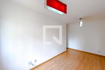 Apartamento à venda com 33m², 1 quarto e sem vagaSala