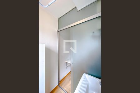 Apartamento à venda com 33m², 1 quarto e sem vagaÁrea de Serviço