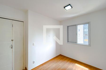 Apartamento à venda com 33m², 1 quarto e sem vagaQuarto