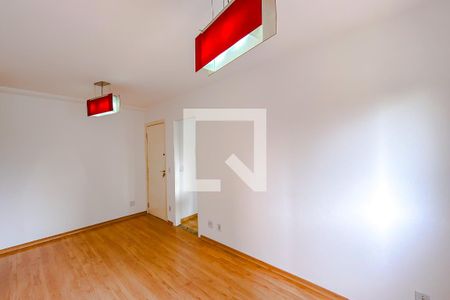 Apartamento à venda com 33m², 1 quarto e sem vagaSala