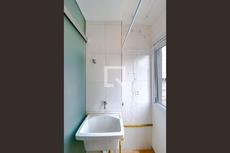 Apartamento à venda com 33m², 1 quarto e sem vagaÁrea de Serviço
