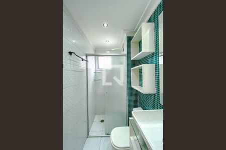 Apartamento à venda com 33m², 1 quarto e sem vagaBanheiro
