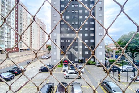 Apartamento à venda com 33m², 1 quarto e sem vagaVista do Quarto