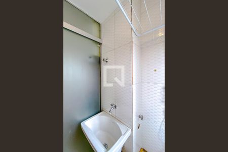 Apartamento à venda com 33m², 1 quarto e sem vagaÁrea de Serviço