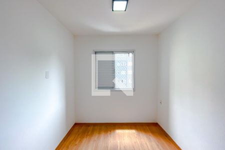 Apartamento à venda com 33m², 1 quarto e sem vagaQuarto