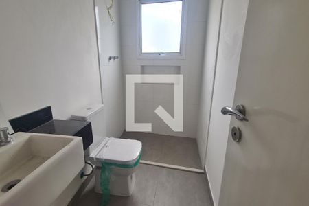 Casa à venda com 220m², 3 quartos e 4 vagas Casa à venda com 220m², 3 quartos e 4 vagasBanheiro do Quarto 1