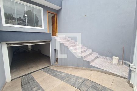 Casa à venda com 220m², 3 quartos e 4 vagas Casa à venda com 220m², 3 quartos e 4 vagasÁrea comum