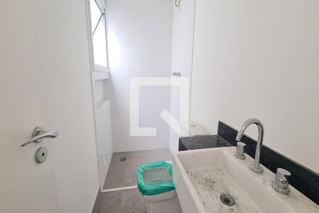 Casa à venda com 220m², 3 quartos e 4 vagas Casa à venda com 220m², 3 quartos e 4 vagasBanheiro