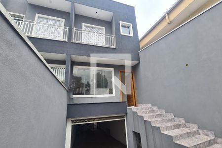 Casa à venda com 220m², 3 quartos e 4 vagas Casa à venda com 220m², 3 quartos e 4 vagasÁrea comum
