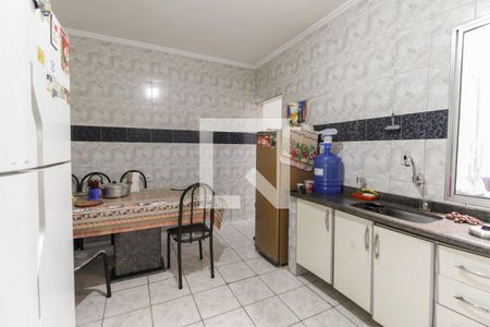 Casa à venda com 150m², 2 quartos e 1 vagaCozinha