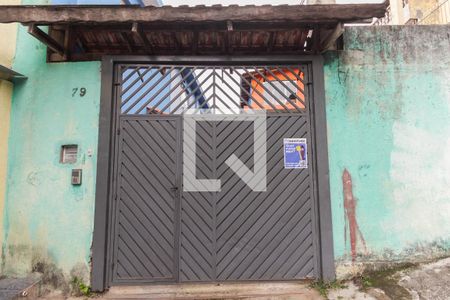 Casa à venda com 150m², 2 quartos e 1 vagaFachada