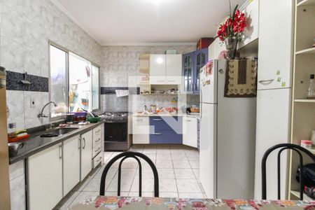 Casa à venda com 150m², 2 quartos e 1 vagaCozinha