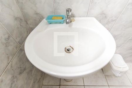 Casa à venda com 150m², 2 quartos e 1 vagaBanheiro da Suíte 2