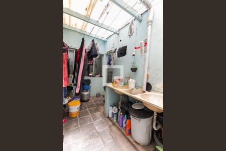 Casa à venda com 150m², 2 quartos e 1 vagaÁrea de Serviço