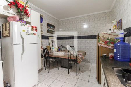 Casa à venda com 150m², 2 quartos e 1 vagaCozinha