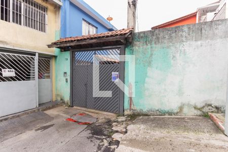 Casa à venda com 150m², 2 quartos e 1 vagaFachada