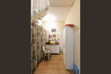 Casa à venda com 247m², 4 quartos e 2 vagasÁrea de Serviço