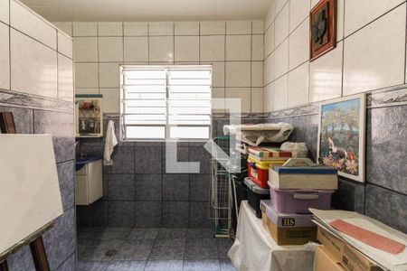Casa à venda com 247m², 4 quartos e 2 vagasBanheiro da Suíte 2