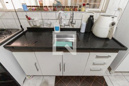 Casa à venda com 247m², 4 quartos e 2 vagasCozinha