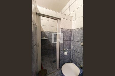 Casa à venda com 247m², 4 quartos e 2 vagasBanheiro da Suíte 2