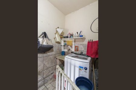 Casa à venda com 247m², 4 quartos e 2 vagasÁrea de Serviço