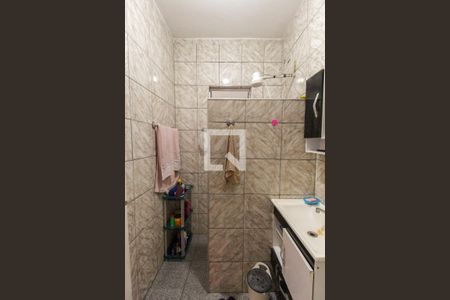 Casa à venda com 247m², 4 quartos e 2 vagasBanheiro Social