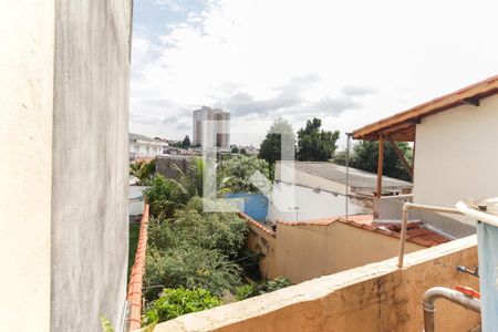 Casa à venda com 247m², 4 quartos e 2 vagasVista Varanda da Suíte 1