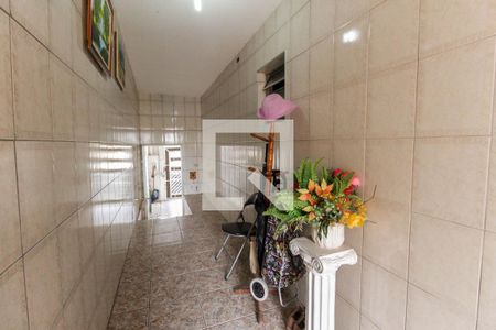 Casa à venda com 247m², 4 quartos e 2 vagasEntrada