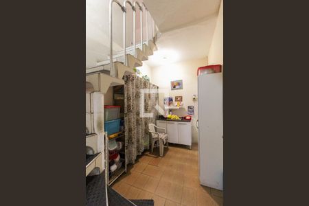 Casa à venda com 247m², 4 quartos e 2 vagasÁrea de Serviço