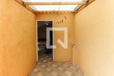 Casa à venda com 247m², 4 quartos e 2 vagasVaranda da Suíte 1