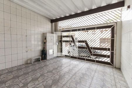 Casa à venda com 247m², 4 quartos e 2 vagasGaragem