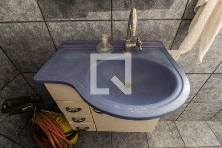 Casa à venda com 247m², 4 quartos e 2 vagasBanheiro da Suíte 2