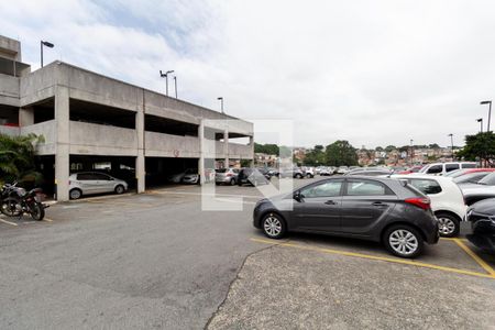 Apartamento para alugar com 46m², 2 quartos e 1 vagaEstacionamento