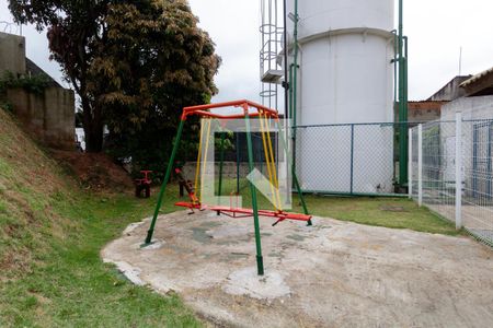 Apartamento para alugar com 46m², 2 quartos e 1 vagaÁrea Comum - Playground