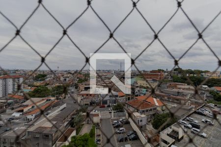 Apartamento para alugar com 46m², 2 quartos e 1 vagaVista