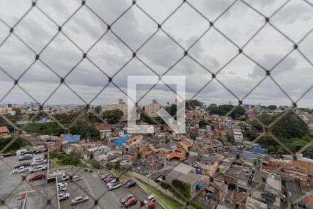 Apartamento para alugar com 46m², 2 quartos e 1 vagaQuarto 2