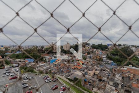 Apartamento para alugar com 46m², 2 quartos e 1 vagaVista Quarto 1