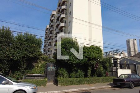 Apartamento à venda com 72m², 2 quartos e 1 vagaFachada