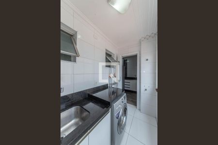 Apartamento à venda com 72m², 2 quartos e 1 vagaÁrea de Serviço