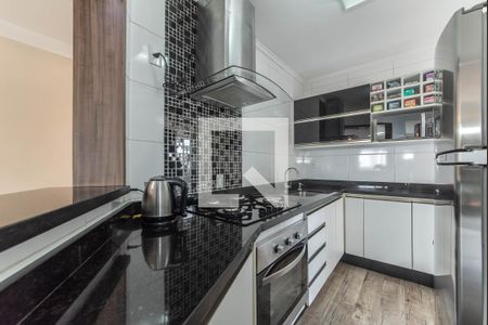 Apartamento à venda com 72m², 2 quartos e 1 vagaCozinha