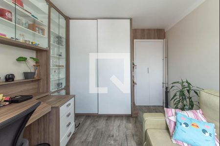 Apartamento à venda com 72m², 2 quartos e 1 vagaQuarto 1