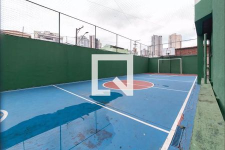 Apartamento à venda com 72m², 2 quartos e 1 vagaÁrea comum