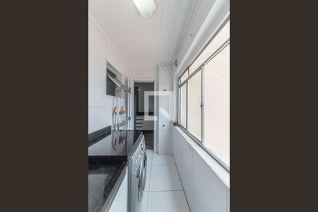 Apartamento à venda com 72m², 2 quartos e 1 vagaÁrea de Serviço