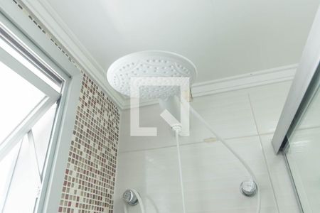 Apartamento à venda com 72m², 2 quartos e 1 vagaBanheiro Social