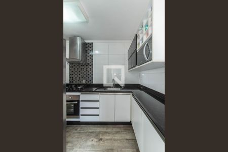 Apartamento à venda com 72m², 2 quartos e 1 vagaCozinha