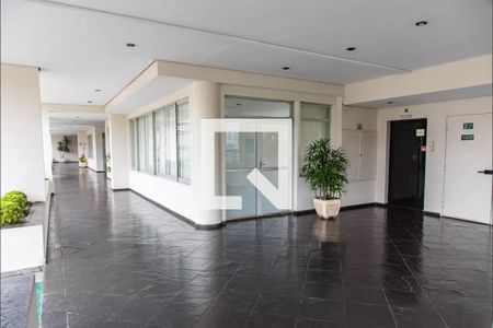 Apartamento à venda com 72m², 2 quartos e 1 vagaHall de Entrada