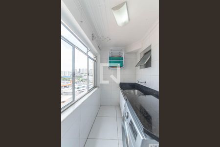 Apartamento à venda com 72m², 2 quartos e 1 vagaÁrea de Serviço