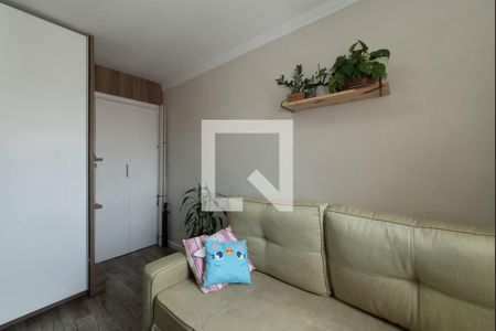 Apartamento à venda com 72m², 2 quartos e 1 vagaQuarto 1