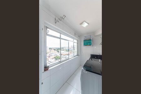 Apartamento à venda com 72m², 2 quartos e 1 vagaÁrea de Serviço